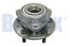 BENDIX 050602B Wheel Bearing Kit
